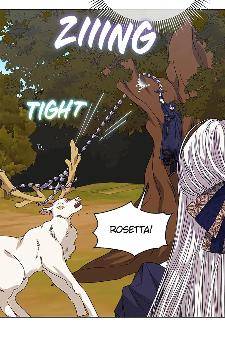 Tired of Living in Fiction Chapter 69 page 104 - 