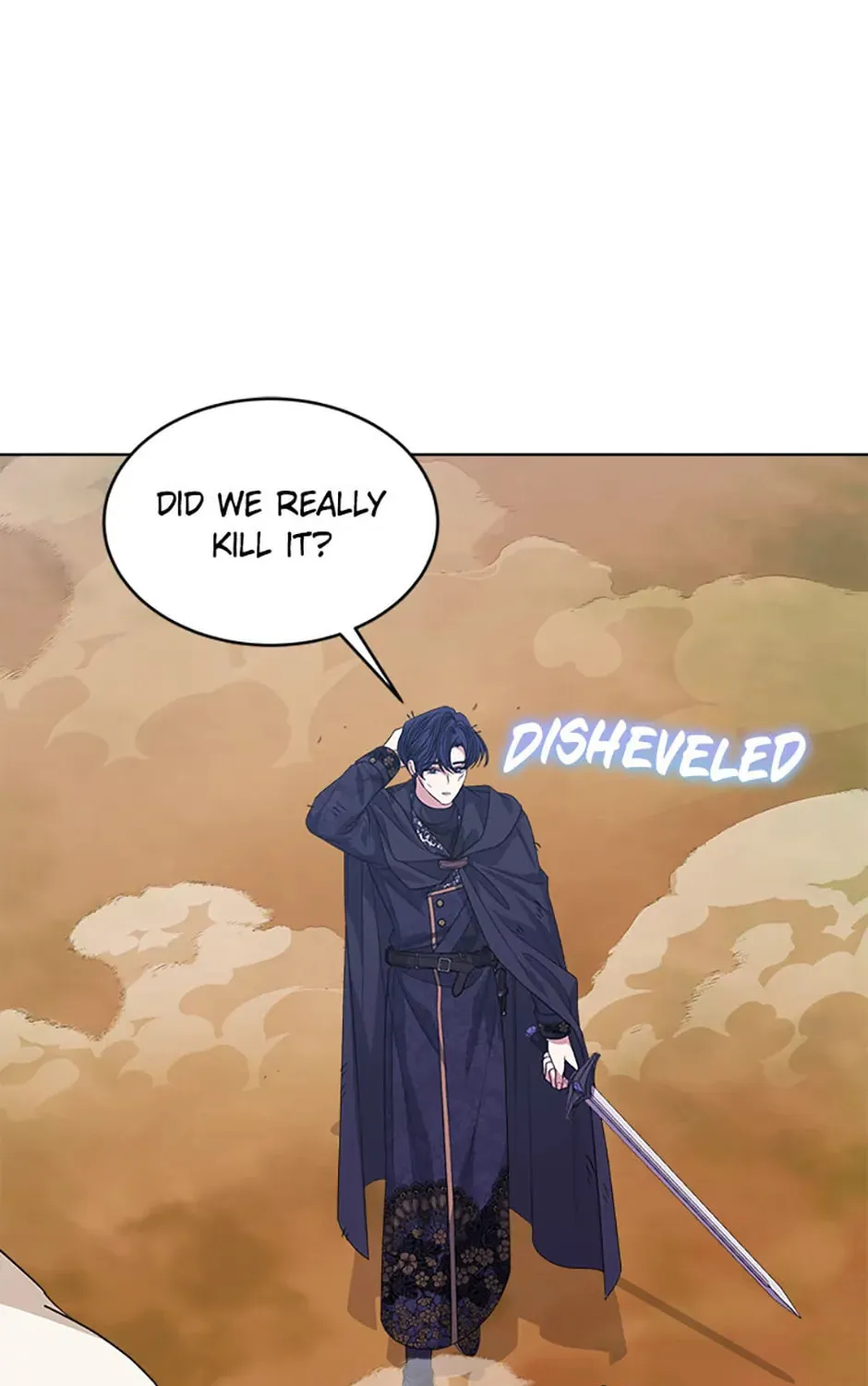 Tired of Living in Fiction Chapter 69 page 114 - 