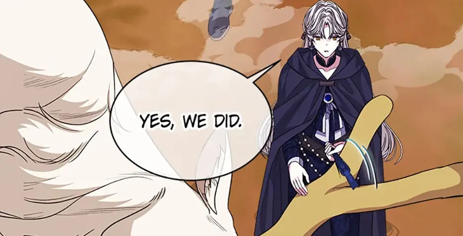 Tired of Living in Fiction Chapter 69 page 115 - 