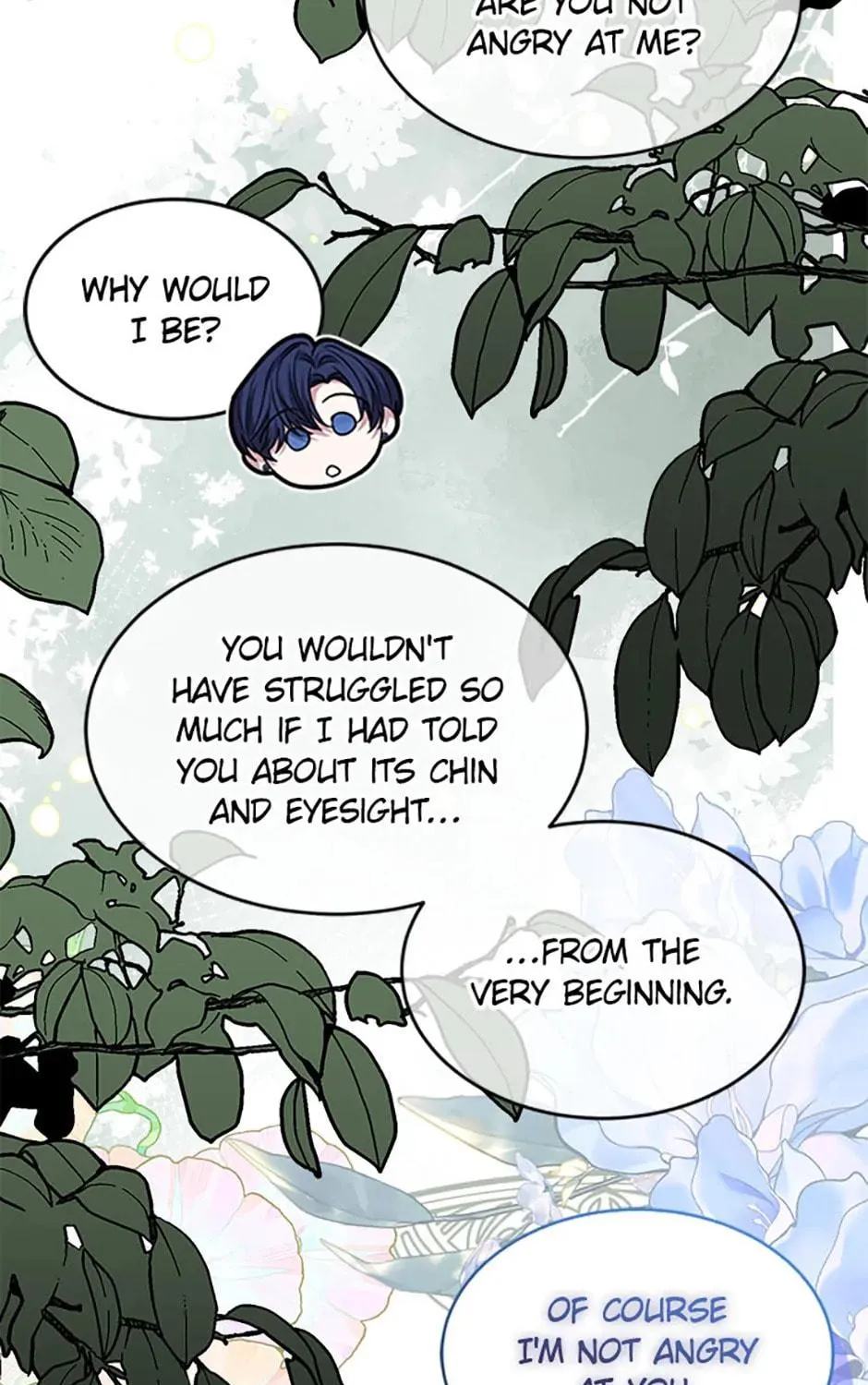 Tired of Living in Fiction Chapter 69 page 122 - 