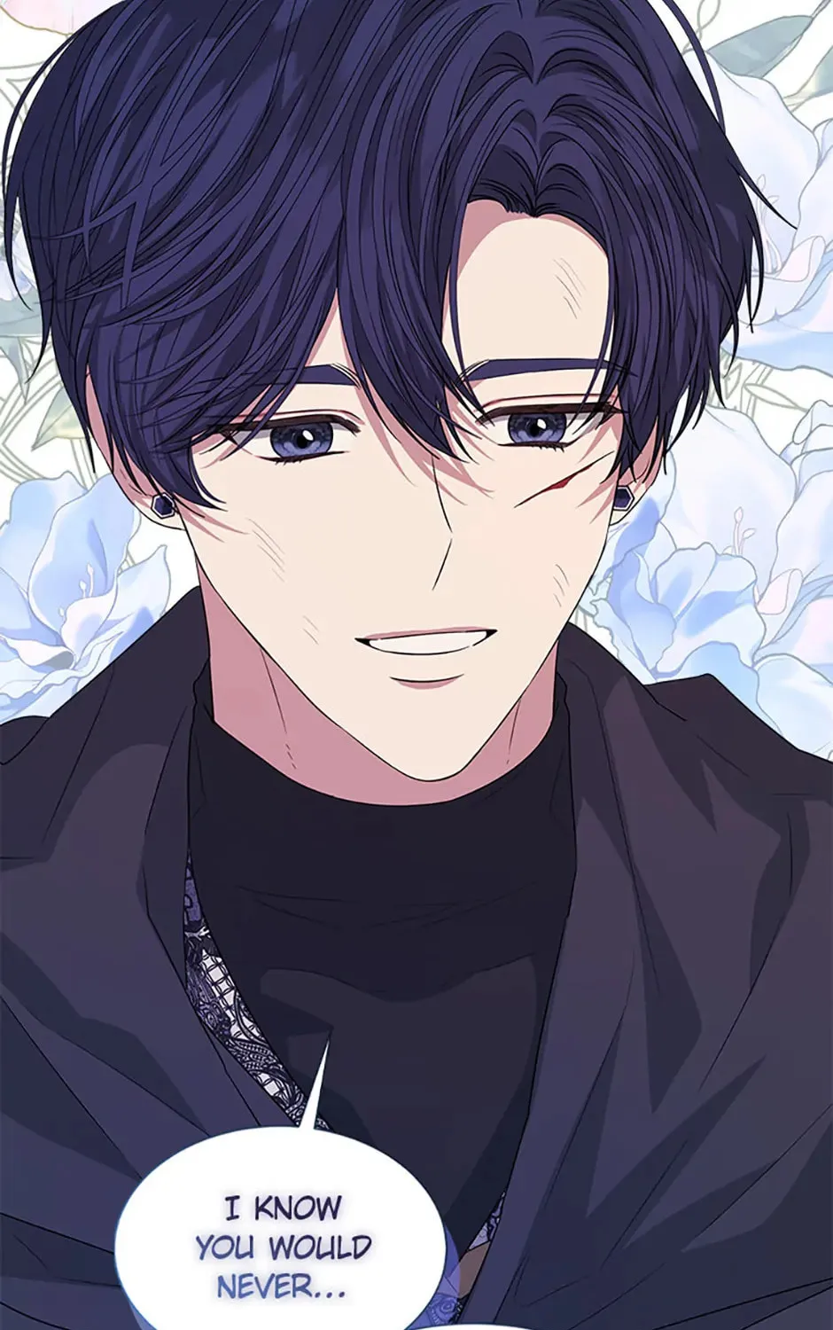 Tired of Living in Fiction Chapter 69 page 124 - 