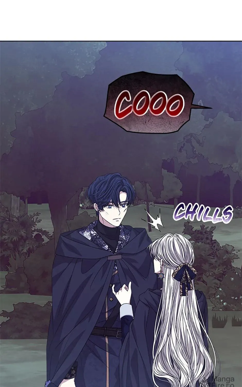 Tired of Living in Fiction Chapter 69 page 128 - 