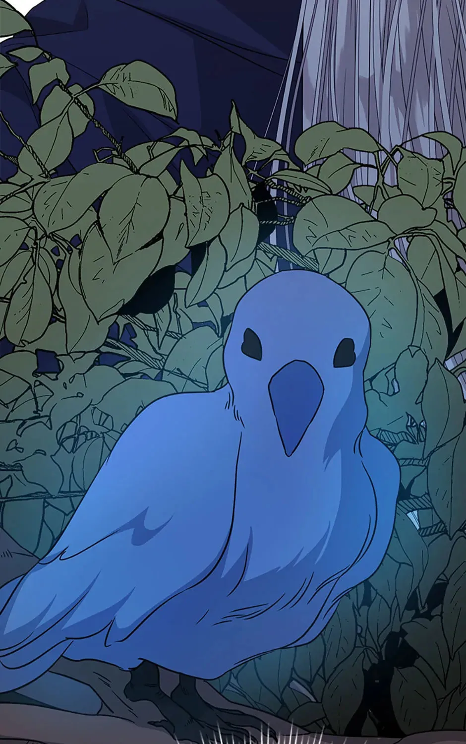 Tired of Living in Fiction Chapter 69 page 132 - 