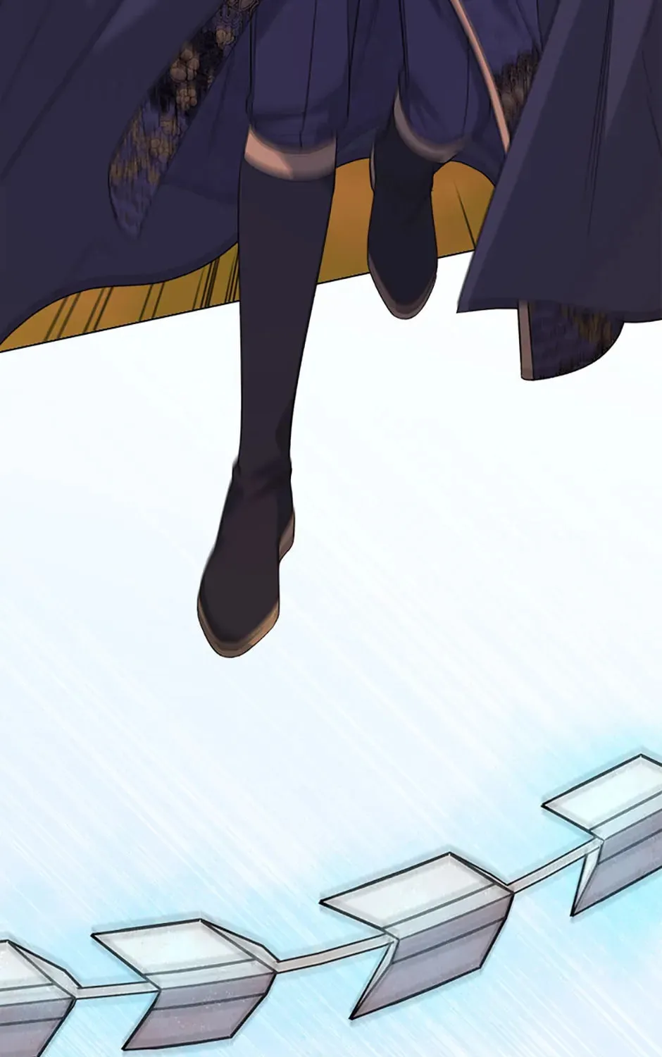 Tired of Living in Fiction Chapter 69 page 28 - 