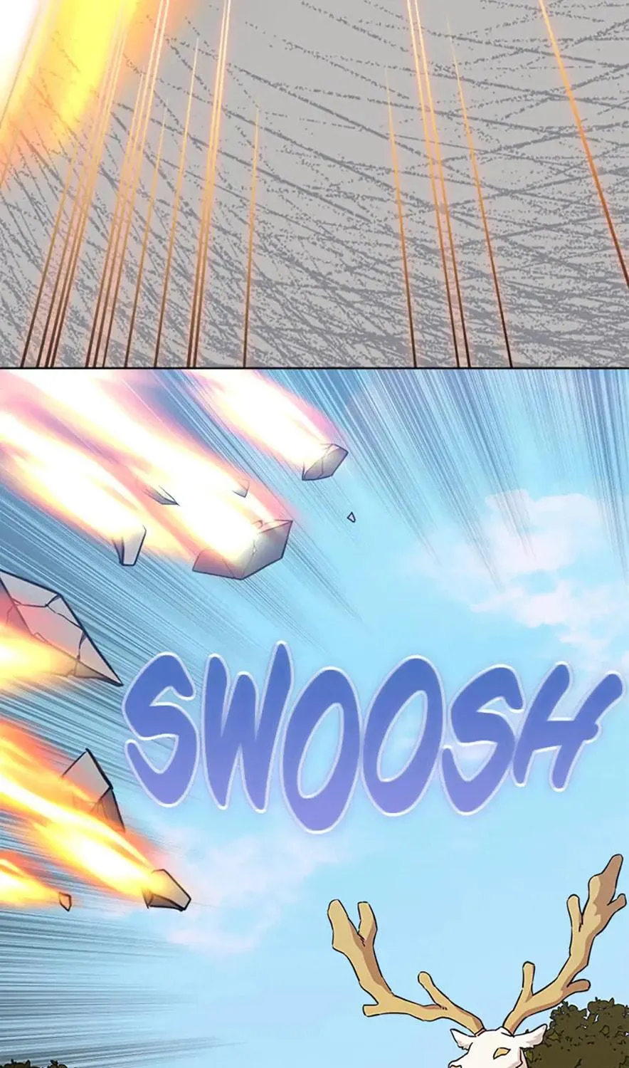 Tired of Living in Fiction Chapter 69 page 36 - 