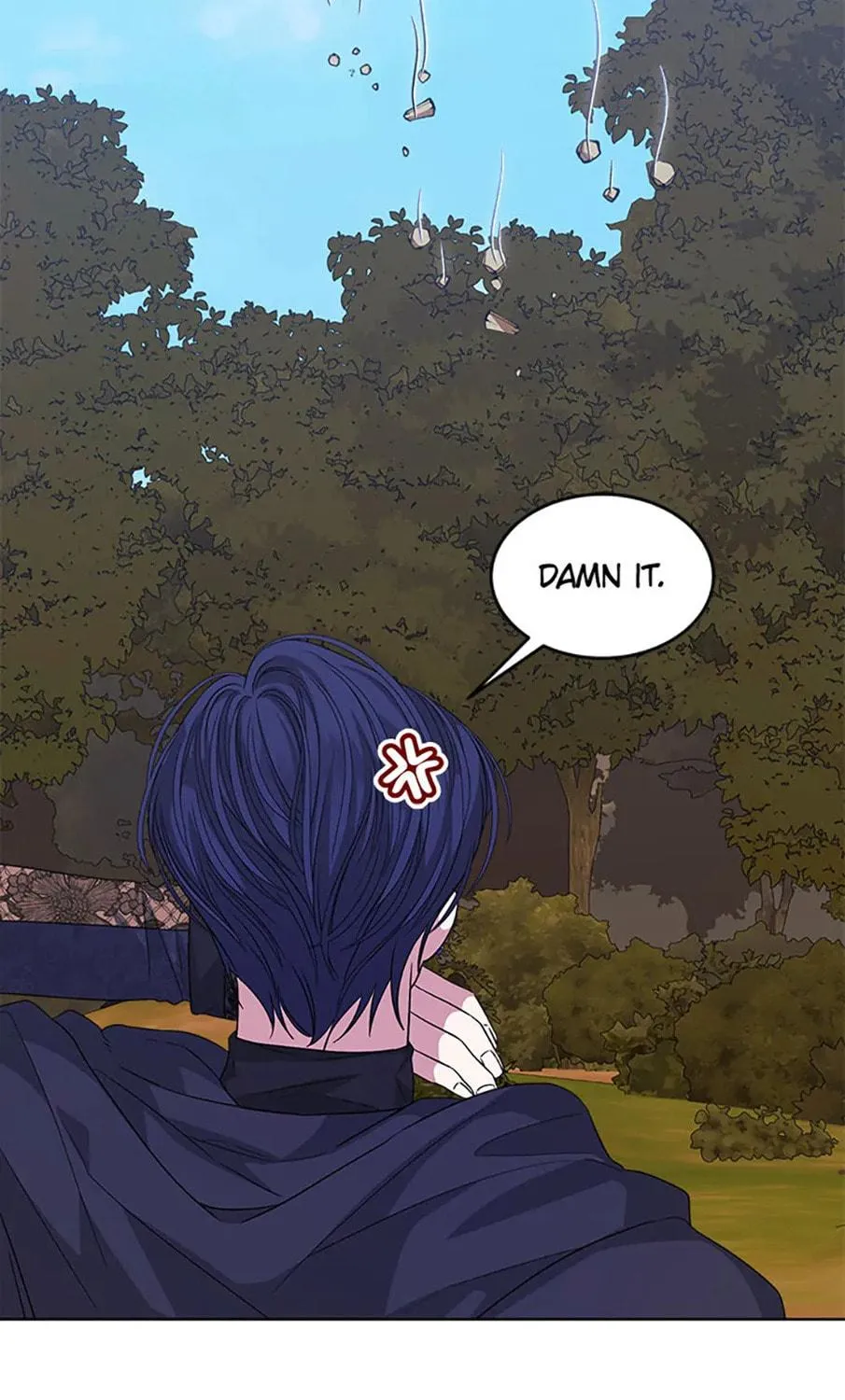 Tired of Living in Fiction Chapter 69 page 44 - 