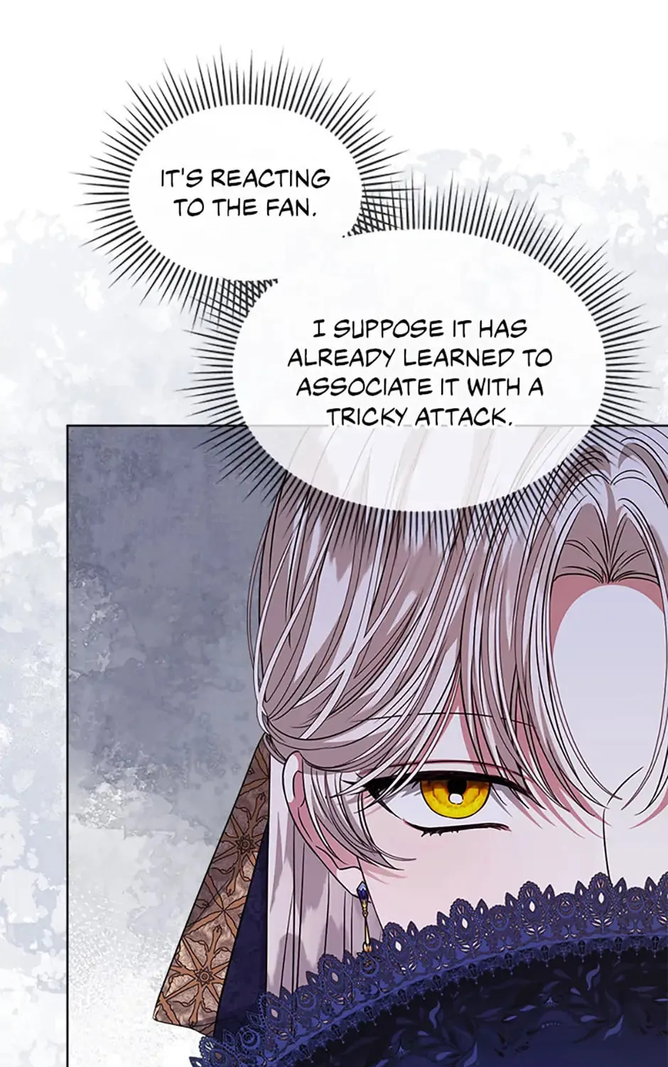 Tired of Living in Fiction Chapter 69 page 52 - 