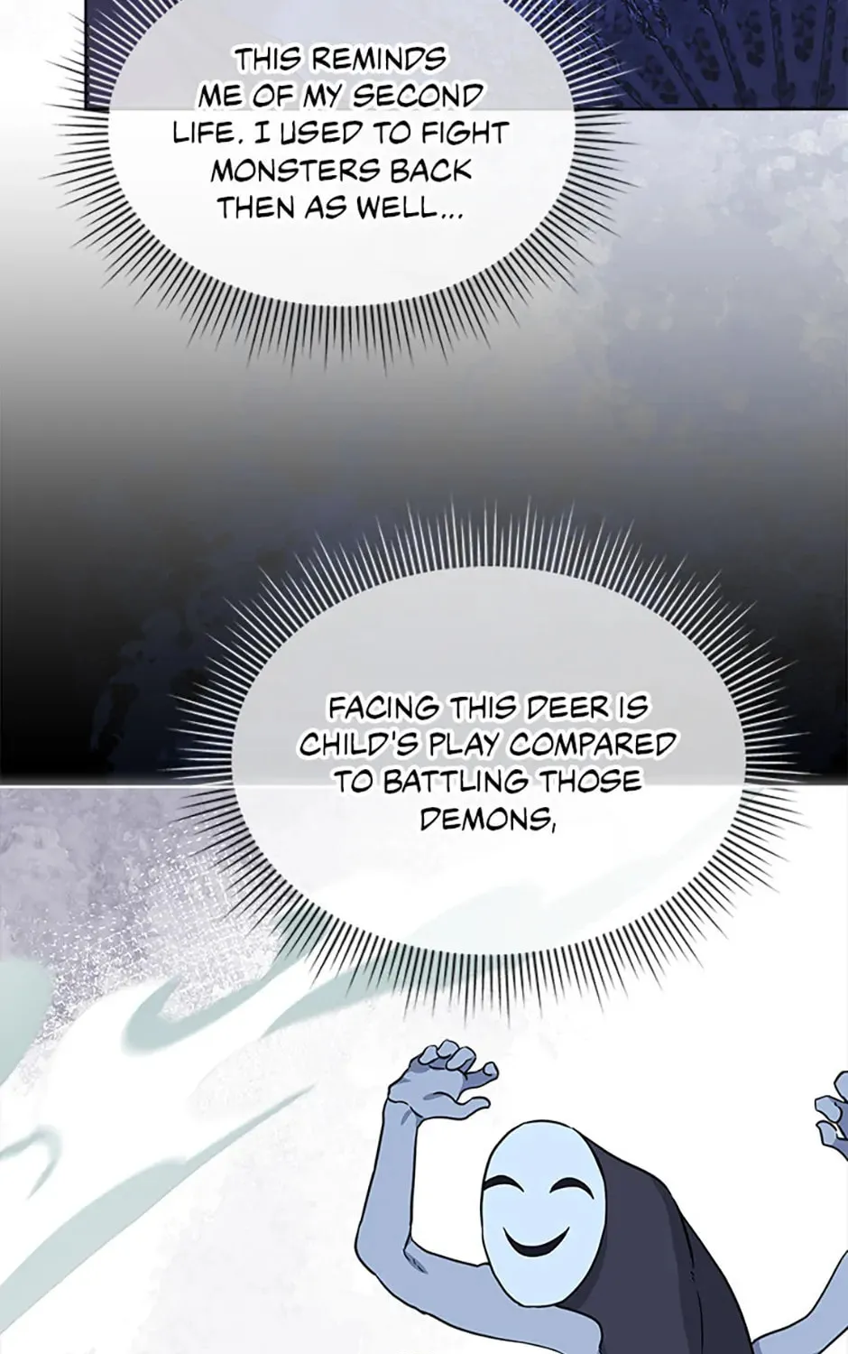 Tired of Living in Fiction Chapter 69 page 54 - 
