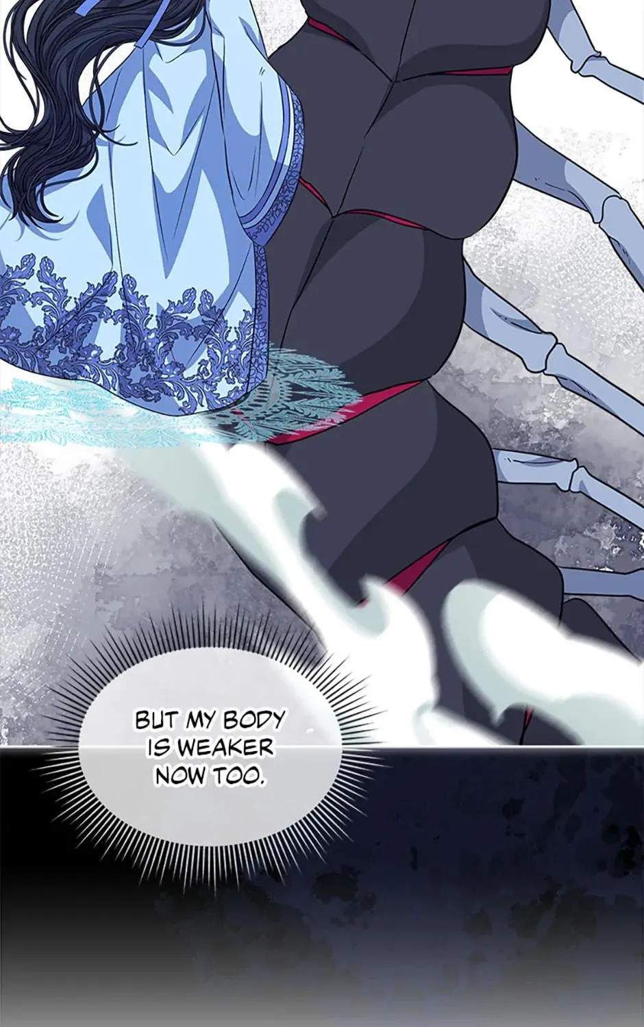 Tired of Living in Fiction Chapter 69 page 56 - 