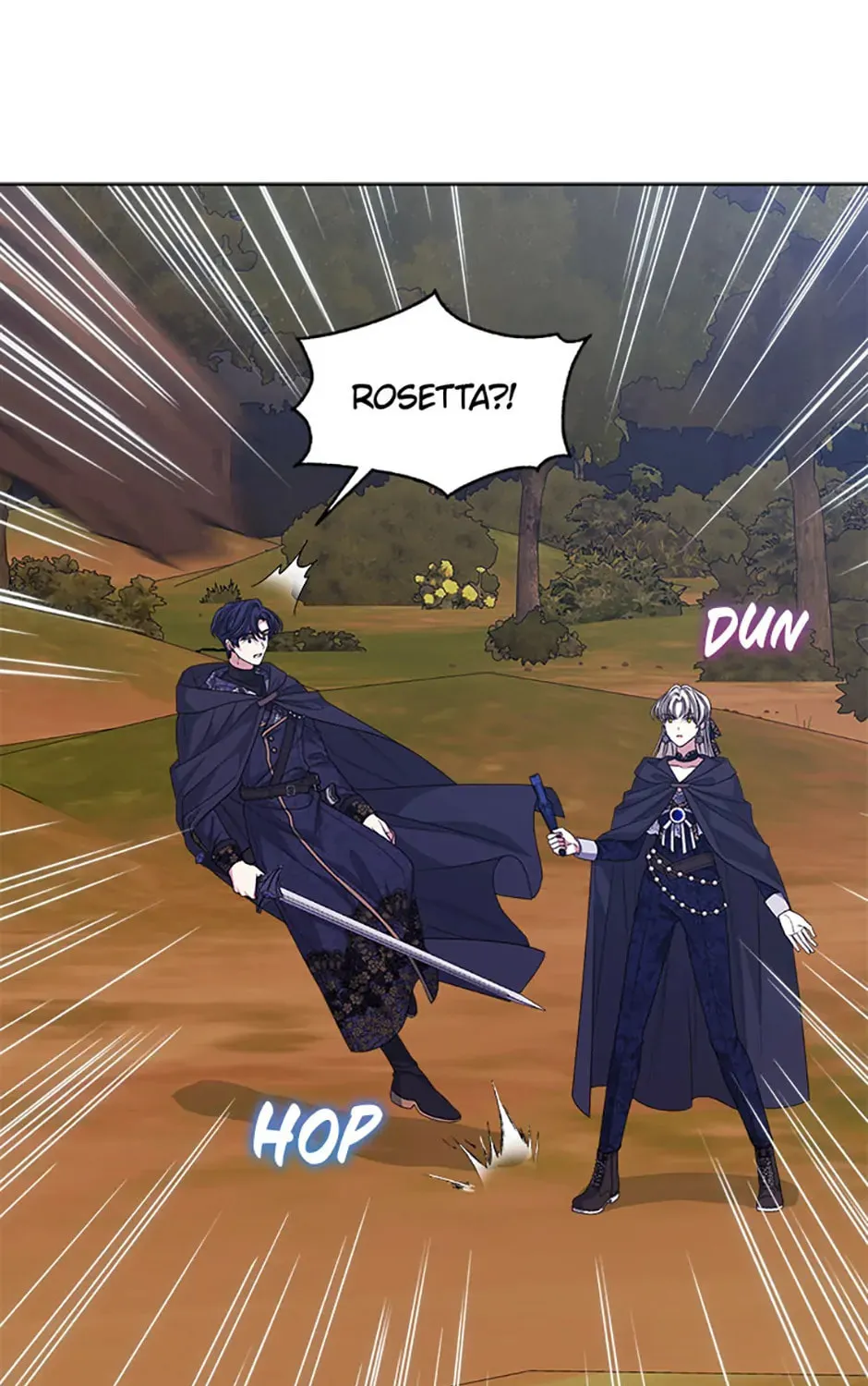 Tired of Living in Fiction Chapter 69 page 72 - 