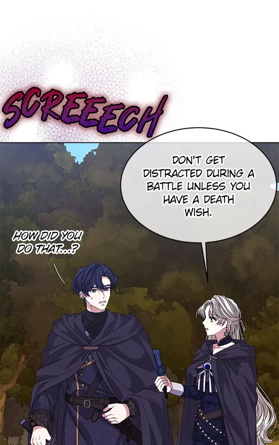Tired of Living in Fiction Chapter 69 page 78 - 