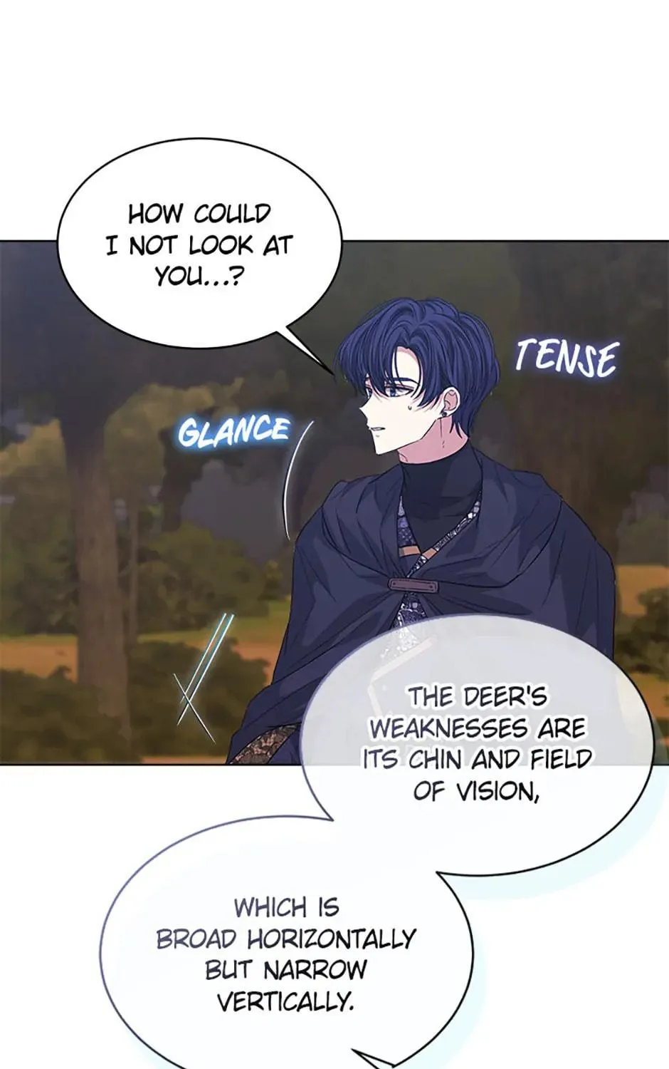 Tired of Living in Fiction Chapter 69 page 80 - 