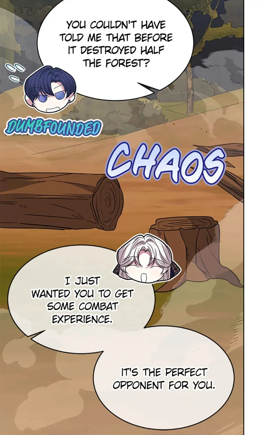 Tired of Living in Fiction Chapter 69 page 82 - 