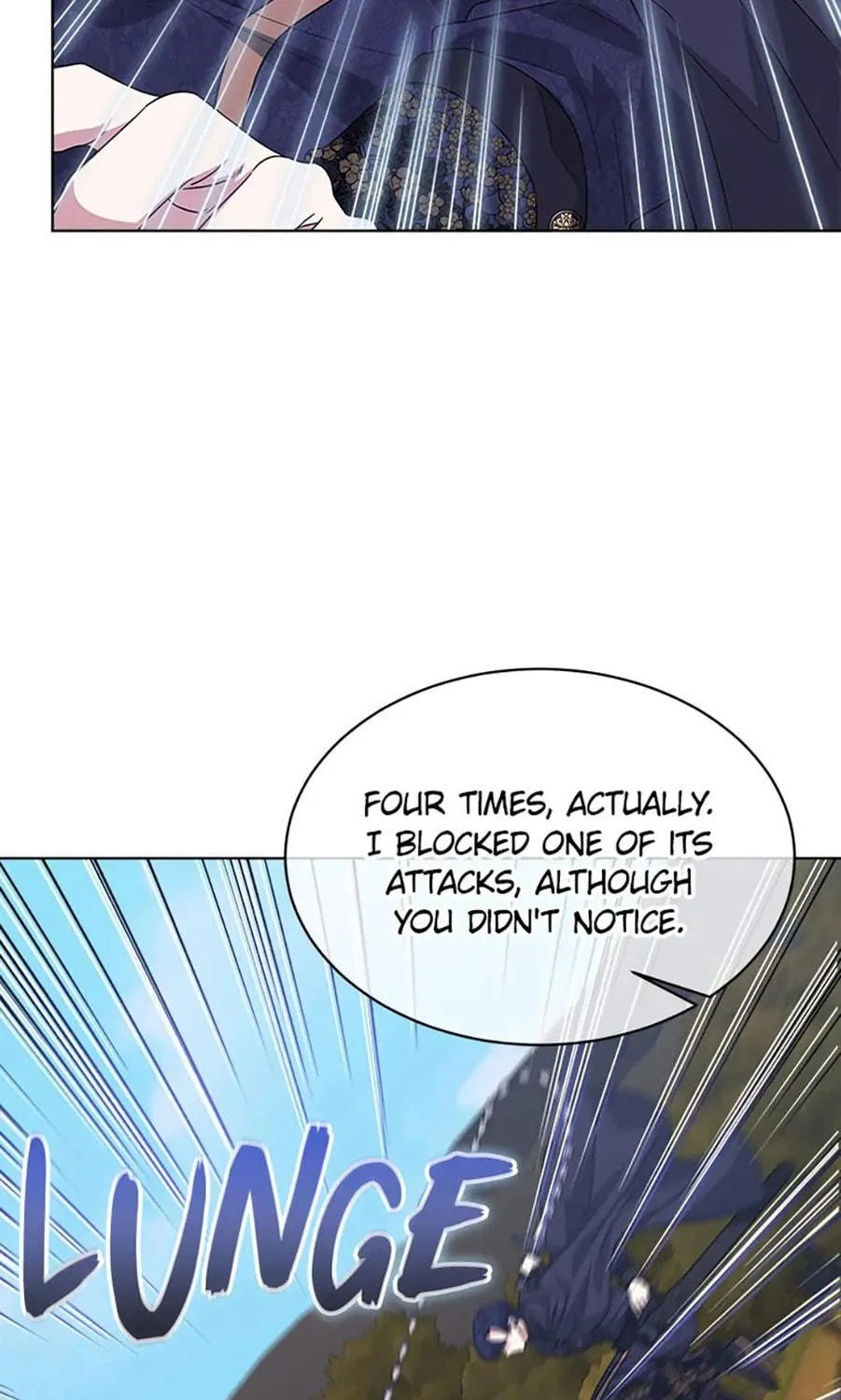 Tired of Living in Fiction Chapter 69 page 86 - 