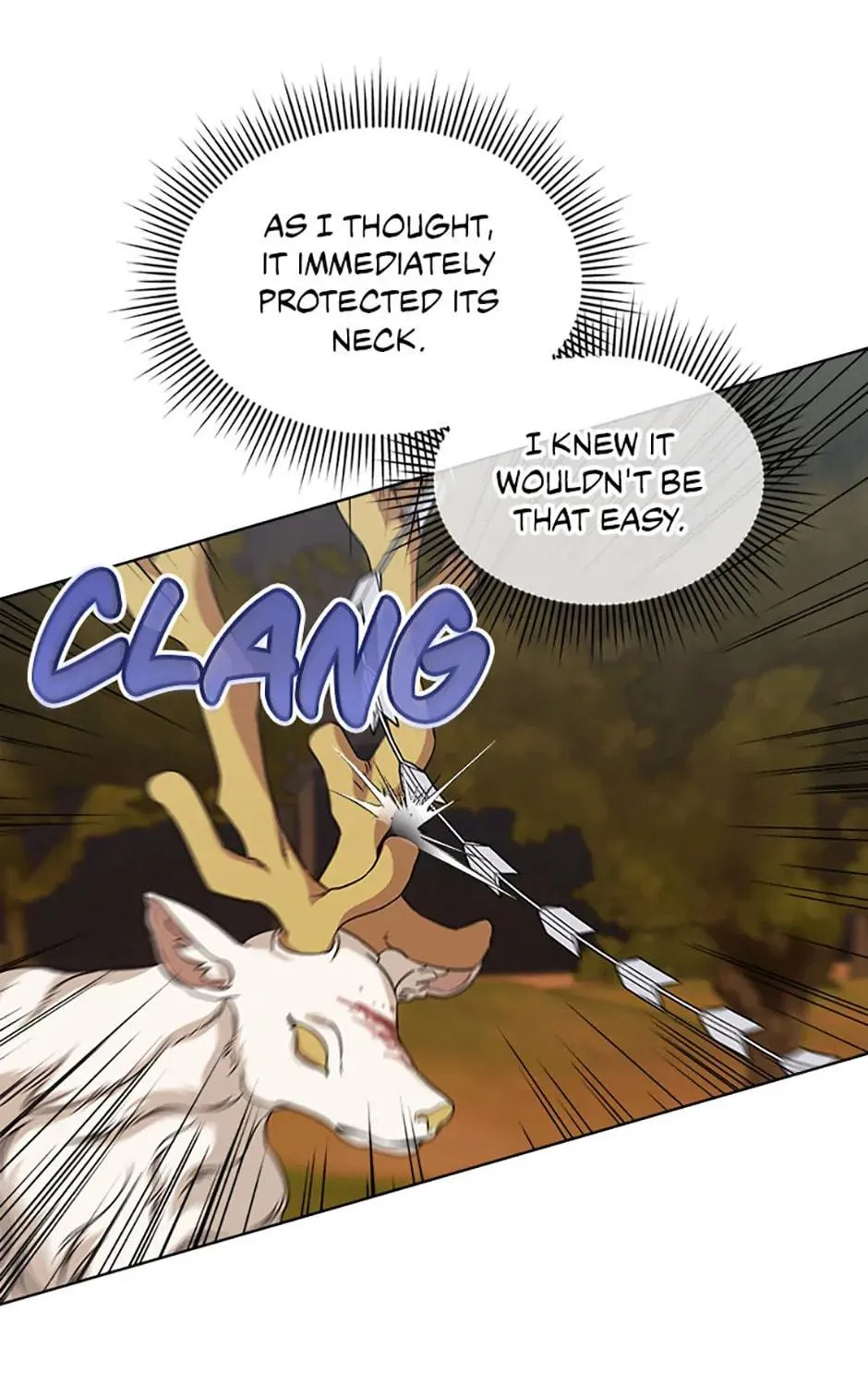 Tired of Living in Fiction Chapter 69 page 92 - 