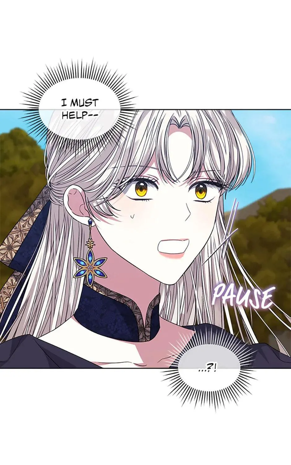 Tired of Living in Fiction Chapter 69 page 98 - 