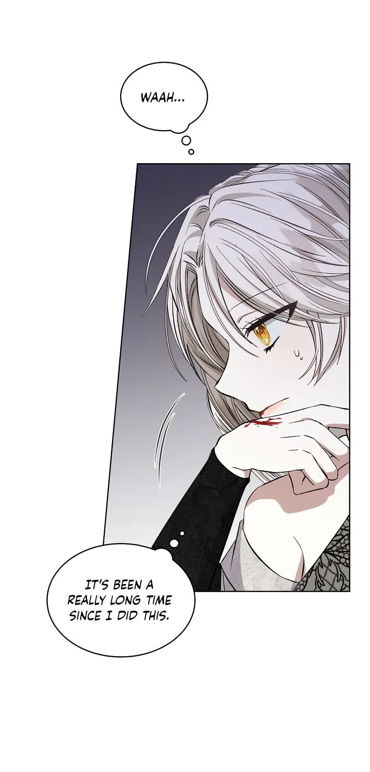 Tired of Living in Fiction Chapter 7 page 13 - 