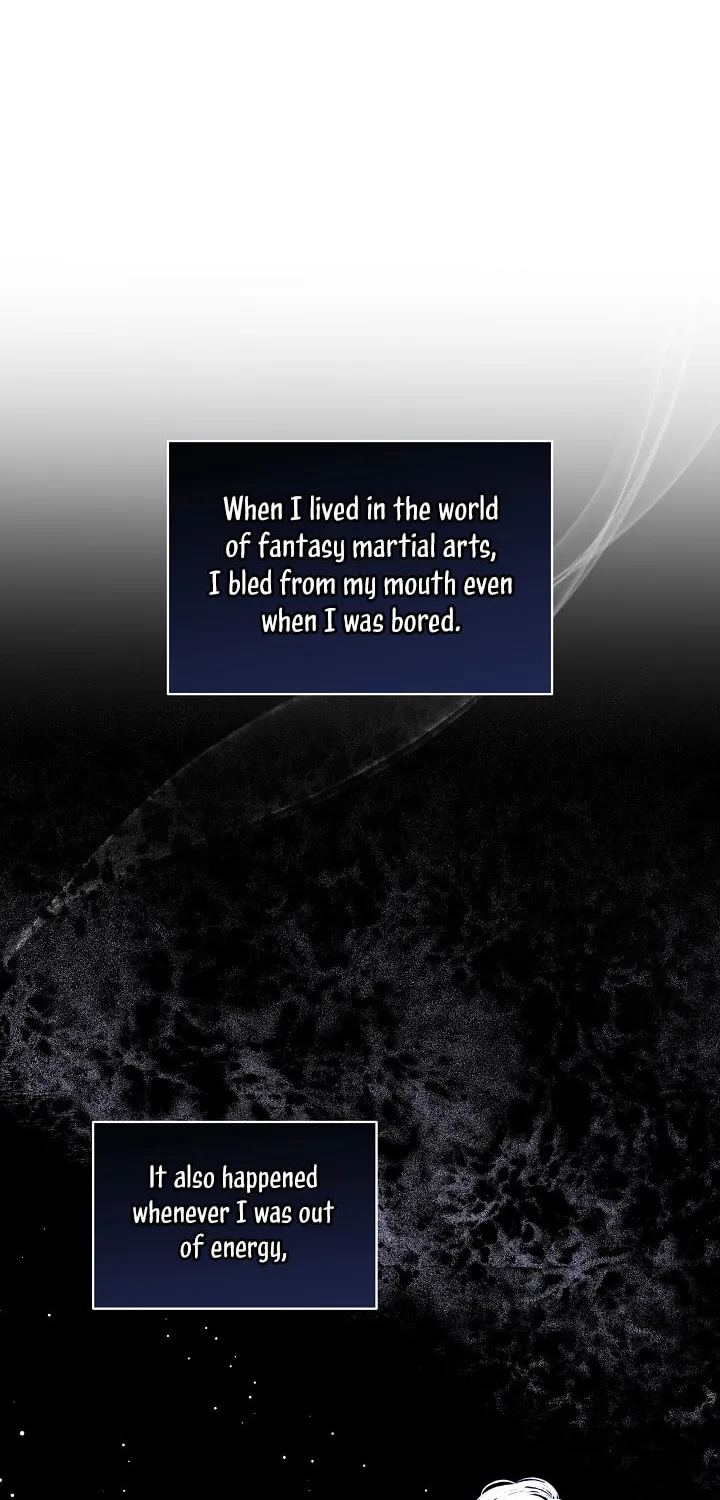 Tired of Living in Fiction Chapter 7 page 14 - 