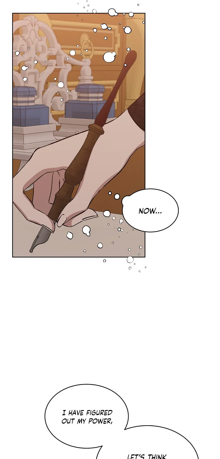 Tired of Living in Fiction Chapter 7 page 18 - 