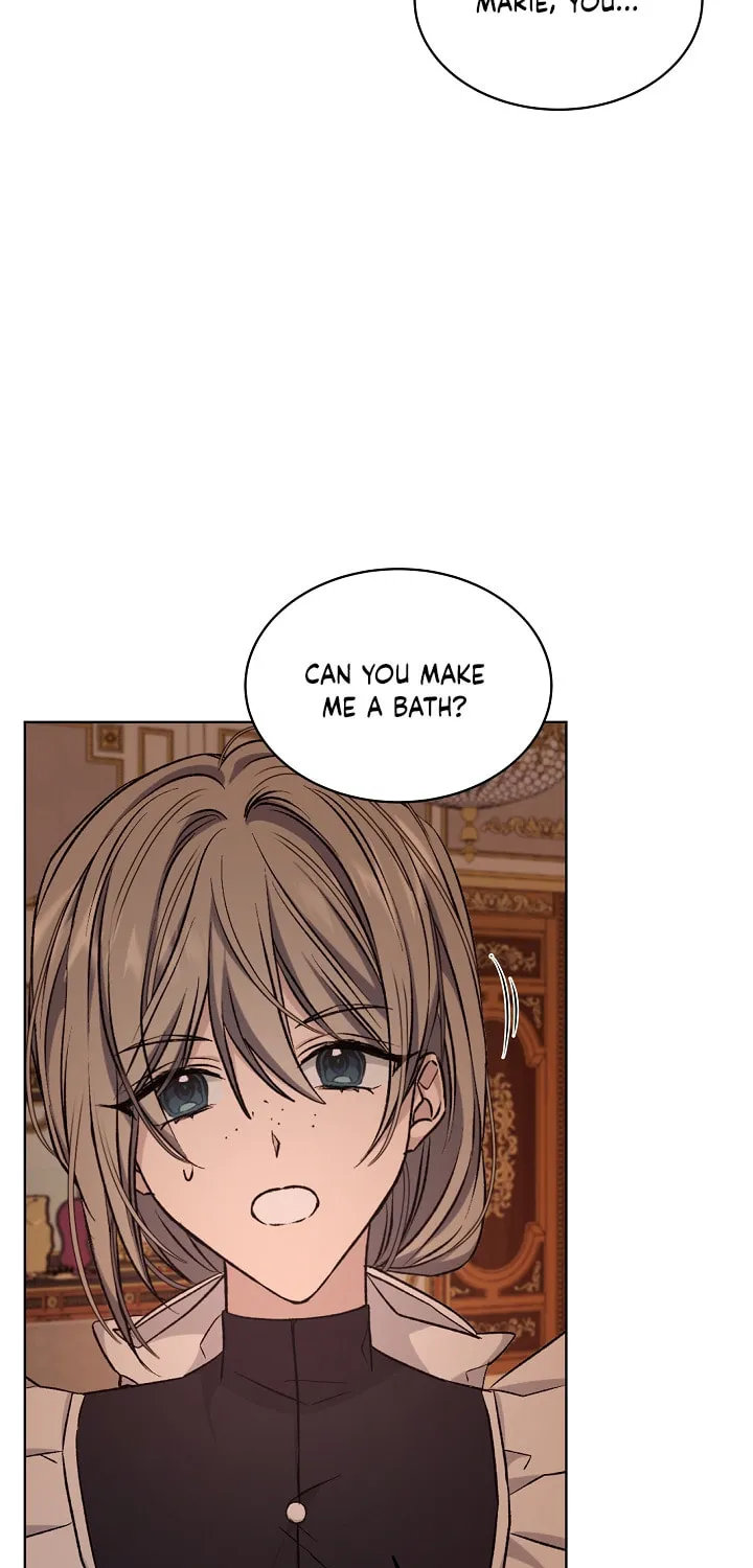 Tired of Living in Fiction Chapter 7 page 31 - 