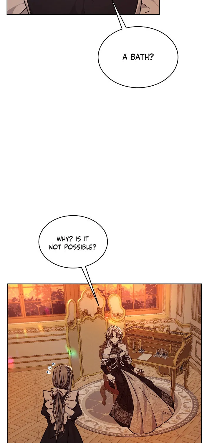 Tired of Living in Fiction Chapter 7 page 32 - 