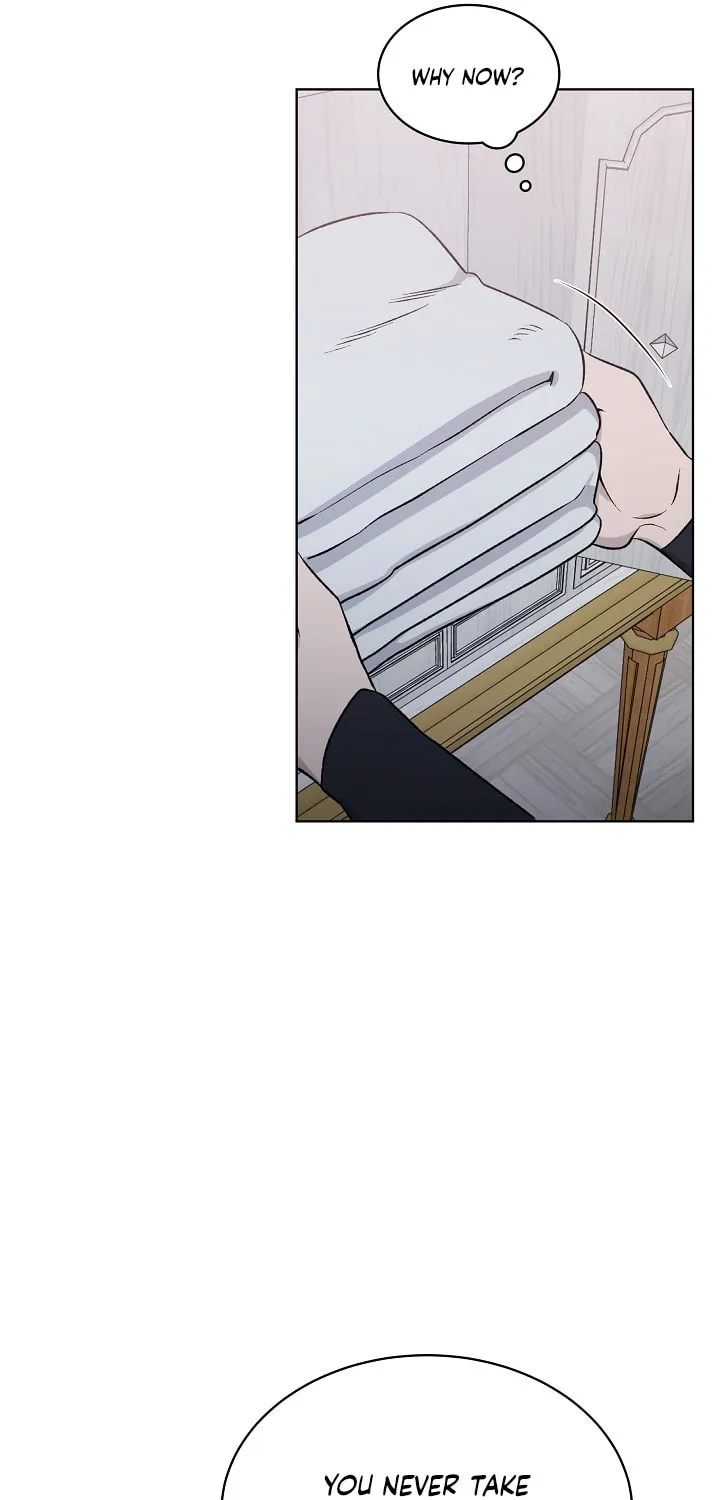 Tired of Living in Fiction Chapter 7 page 34 - 
