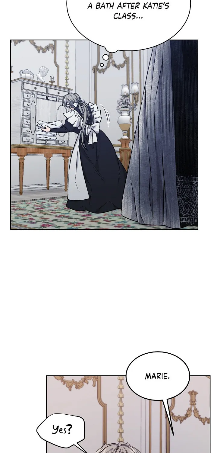 Tired of Living in Fiction Chapter 7 page 35 - 