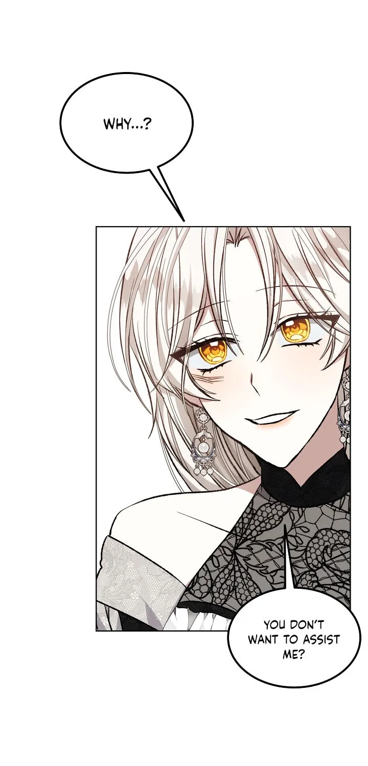 Tired of Living in Fiction Chapter 7 page 40 - 
