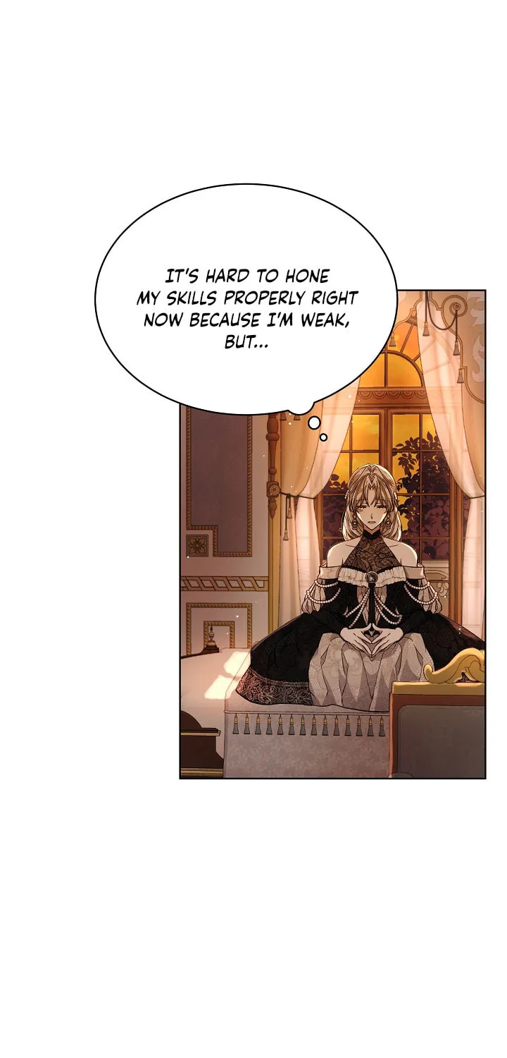 Tired of Living in Fiction Chapter 7 page 5 - 