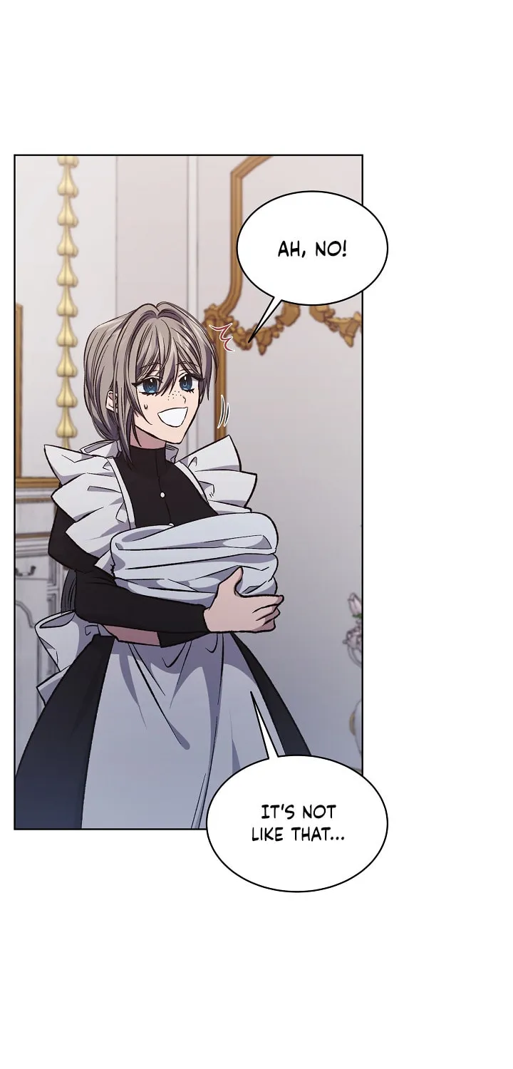 Tired of Living in Fiction Chapter 7 page 41 - 