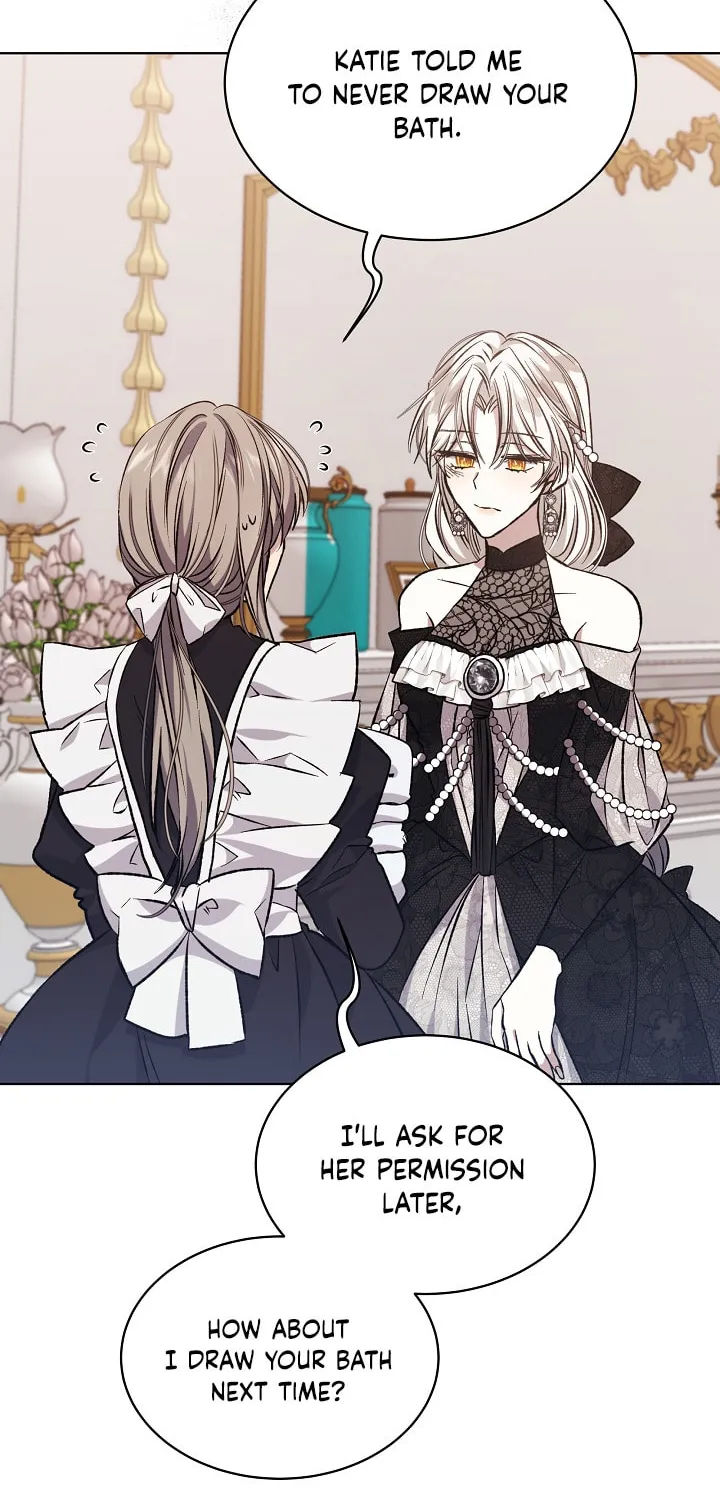 Tired of Living in Fiction Chapter 7 page 48 - 