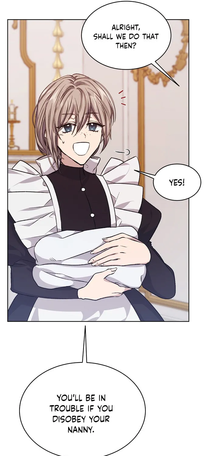 Tired of Living in Fiction Chapter 7 page 51 - 