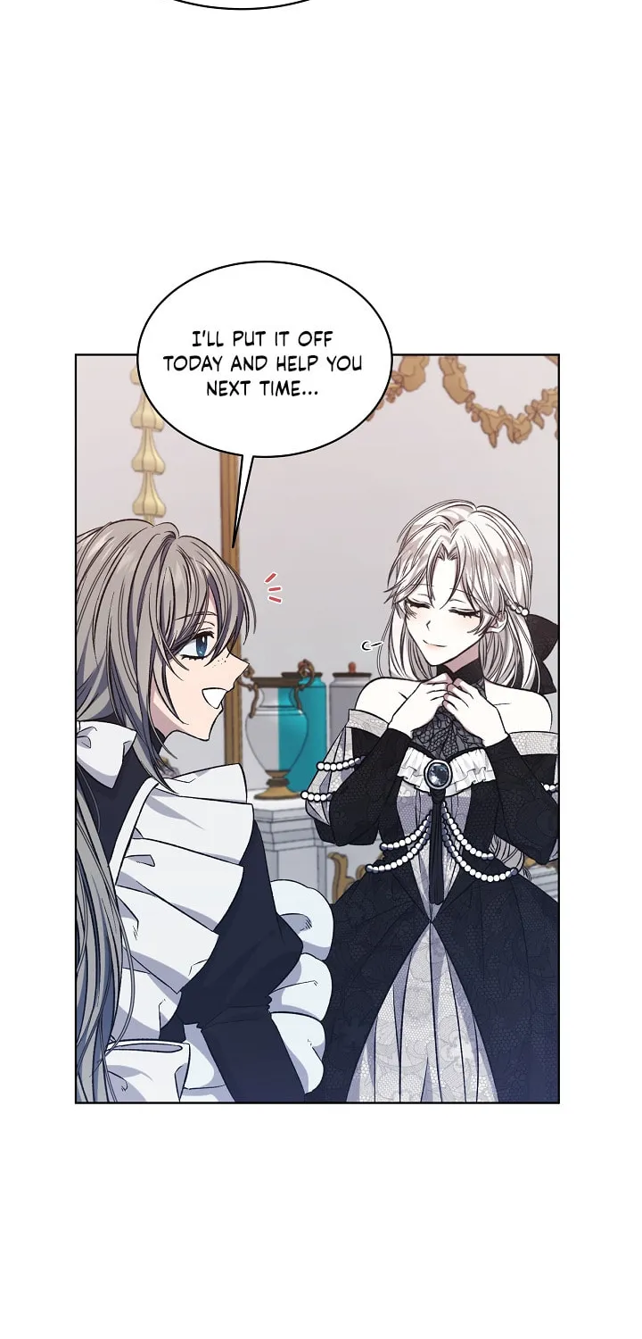 Tired of Living in Fiction Chapter 7 page 52 - 