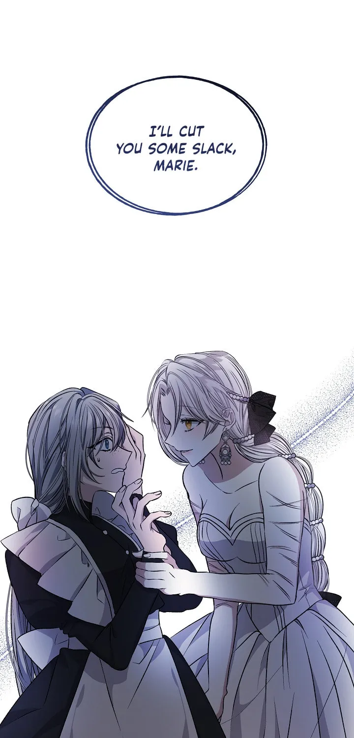 Tired of Living in Fiction Chapter 7 page 58 - 