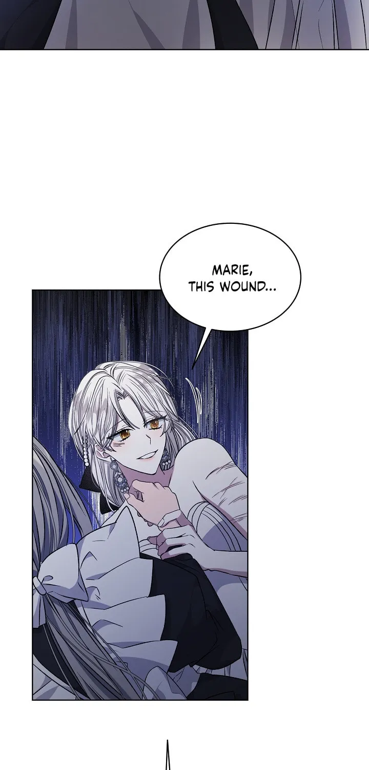 Tired of Living in Fiction Chapter 7 page 59 - 