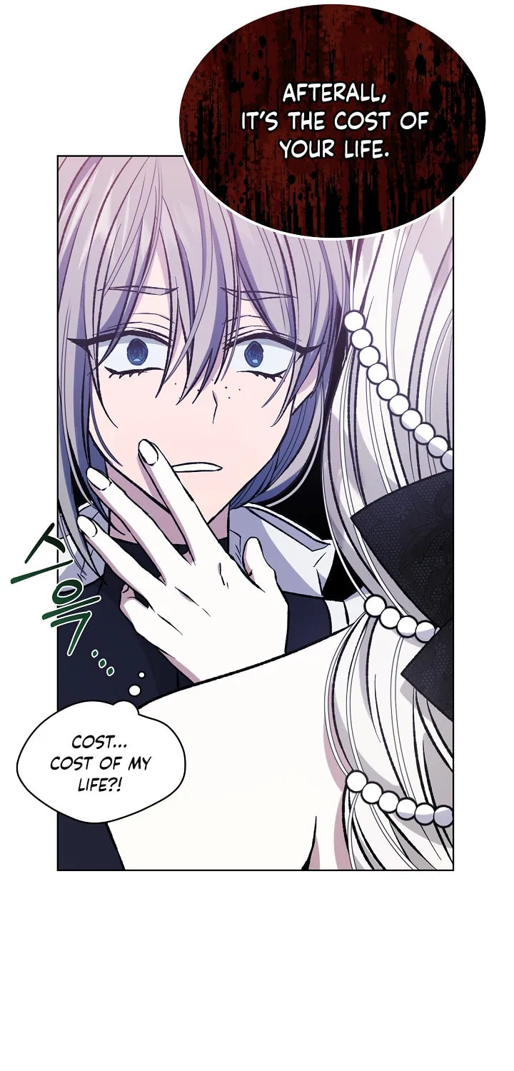 Tired of Living in Fiction Chapter 7 page 68 - 