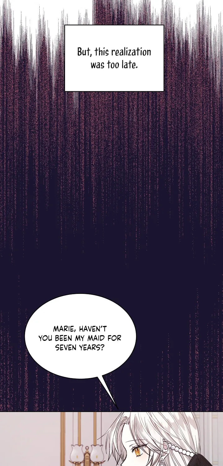 Tired of Living in Fiction Chapter 7 page 70 - 
