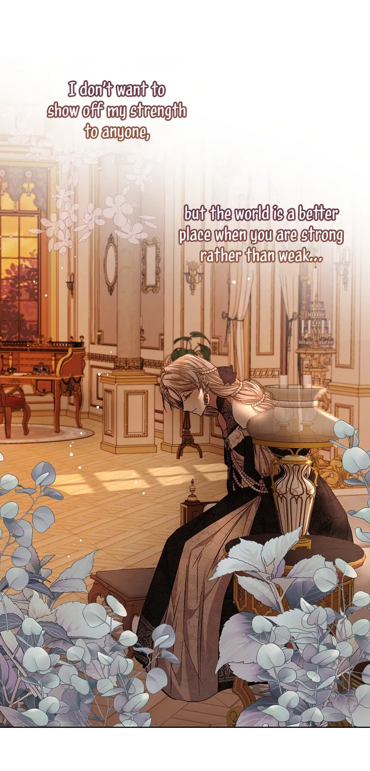 Tired of Living in Fiction Chapter 7 page 8 - 