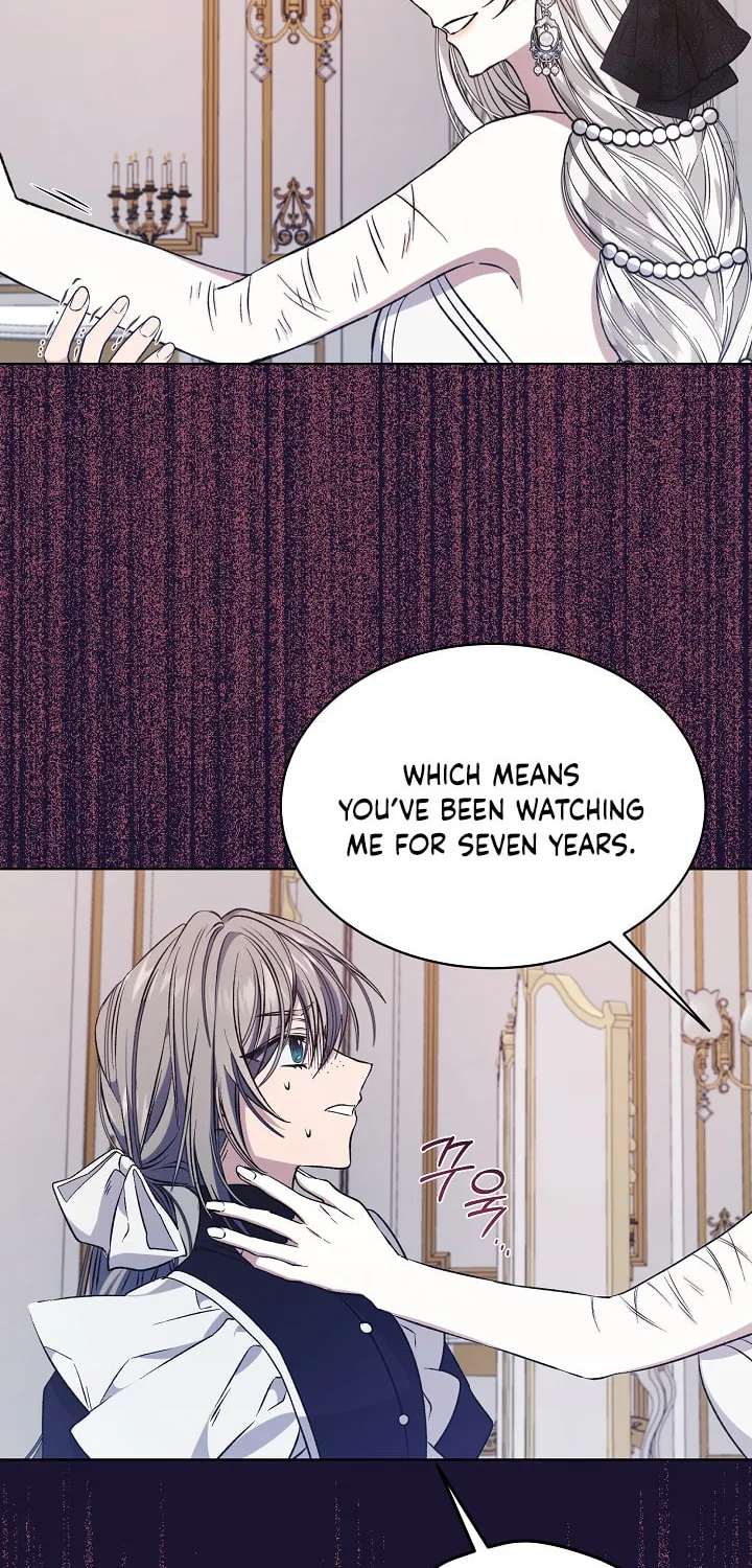 Tired of Living in Fiction Chapter 7 page 71 - 