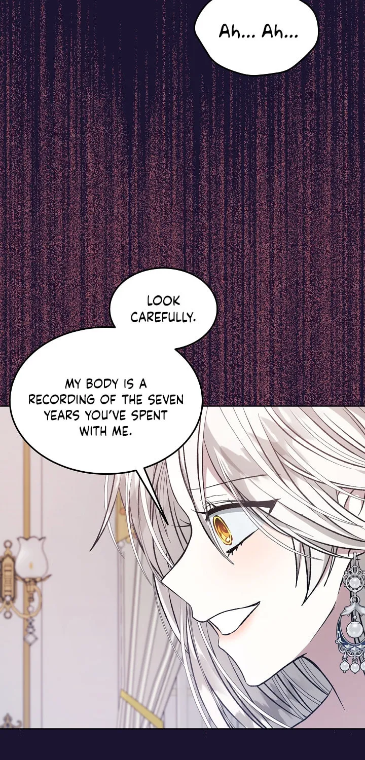 Tired of Living in Fiction Chapter 7 page 72 - 