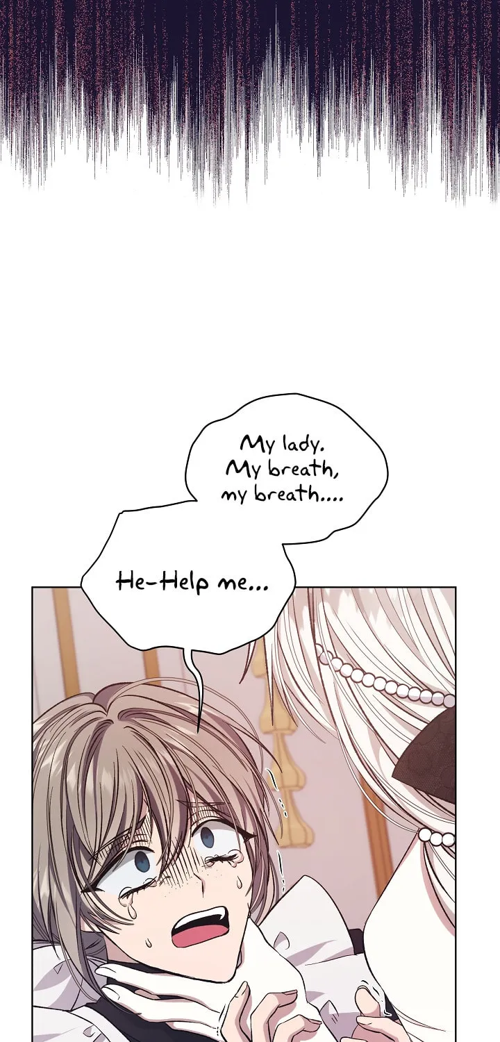 Tired of Living in Fiction Chapter 7 page 77 - 