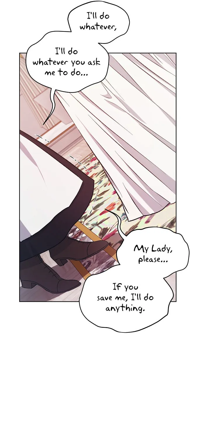 Tired of Living in Fiction Chapter 7 page 80 - 