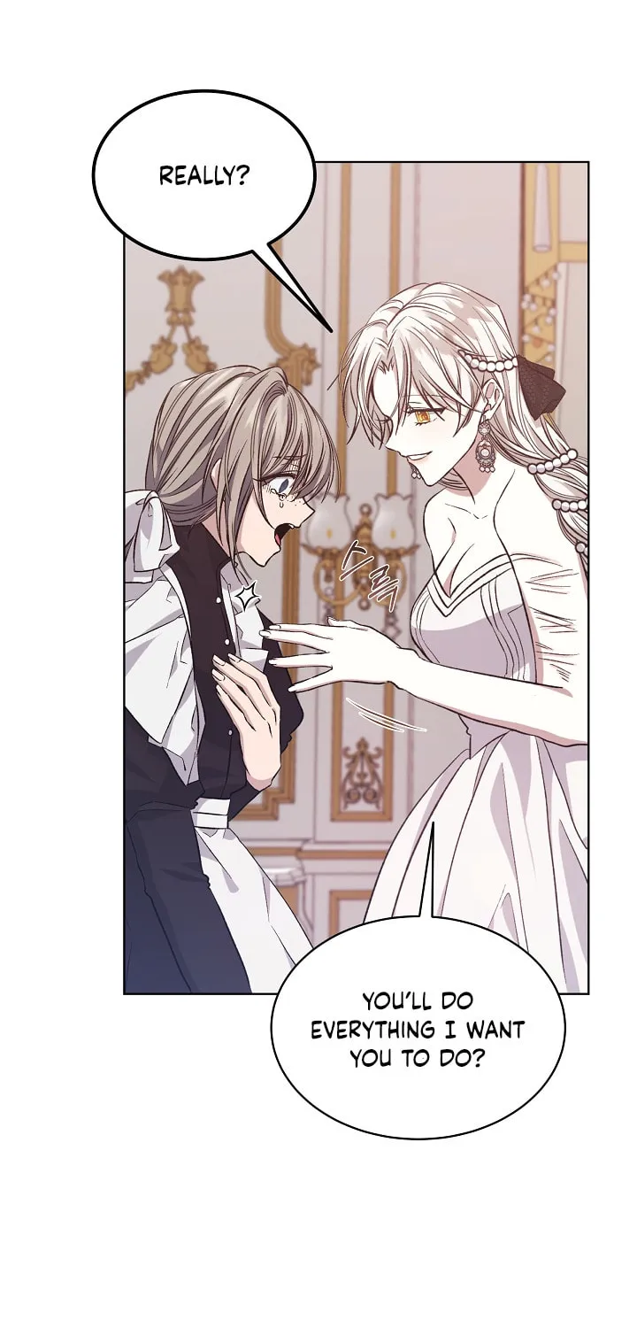Tired of Living in Fiction Chapter 7 page 81 - 