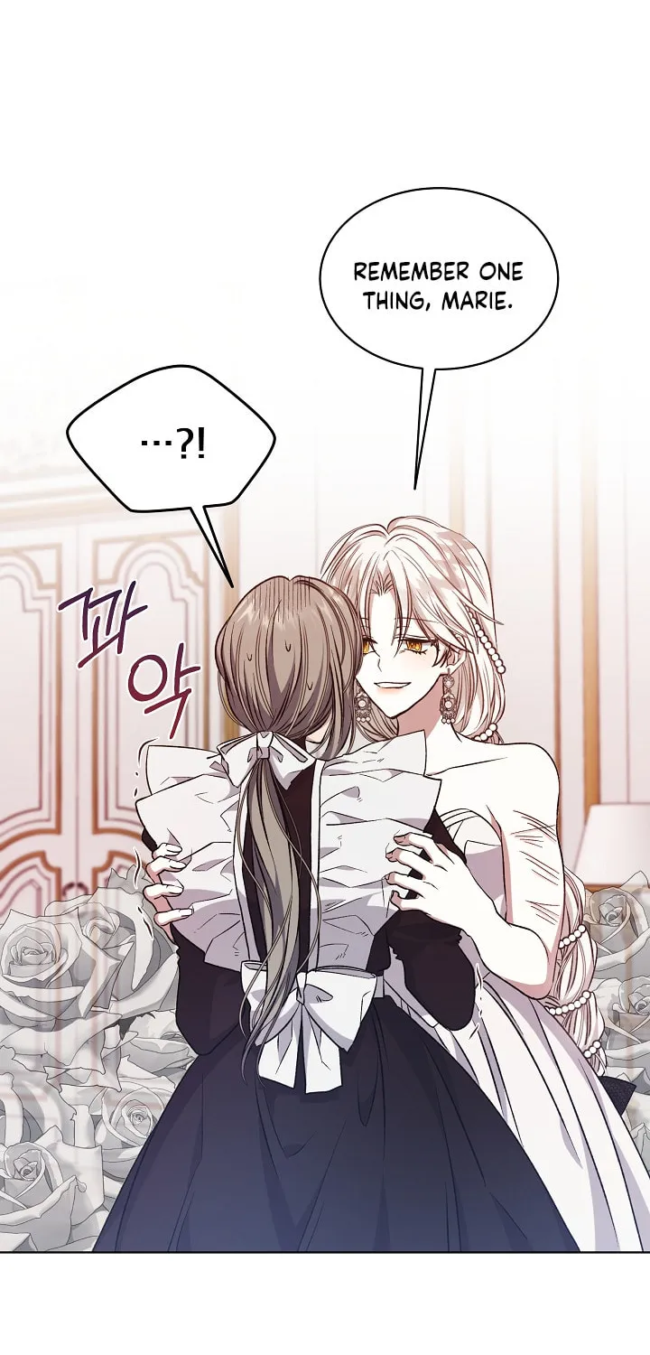 Tired of Living in Fiction Chapter 7 page 83 - 