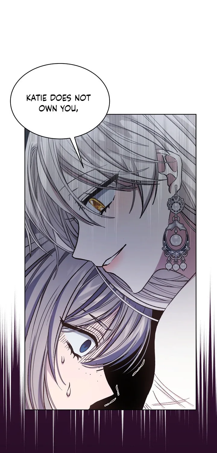 Tired of Living in Fiction Chapter 7 page 84 - 