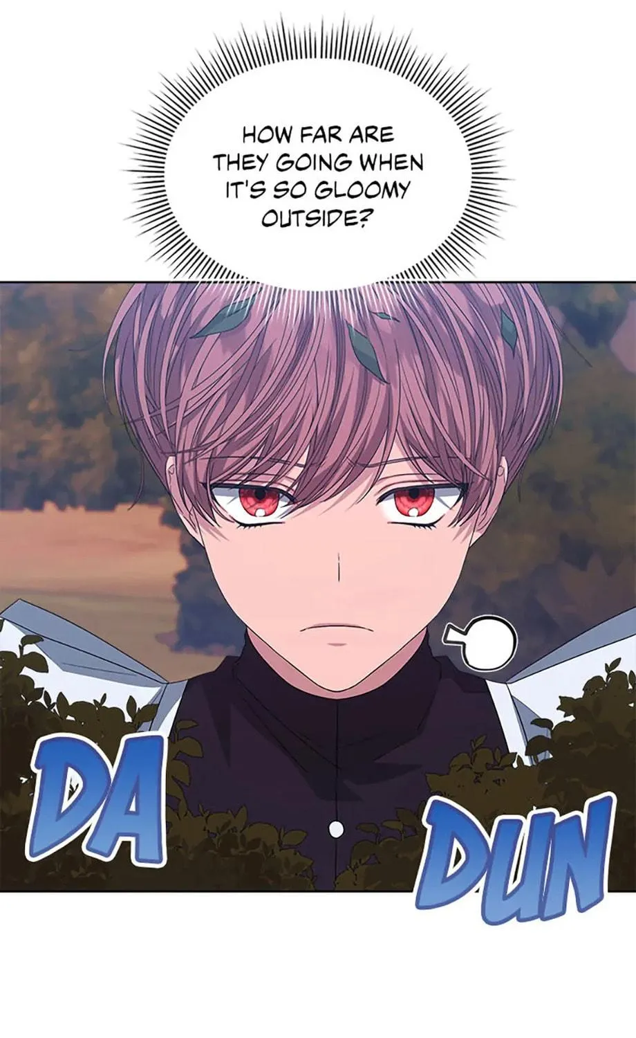 Tired of Living in Fiction Chapter 70 page 101 - 