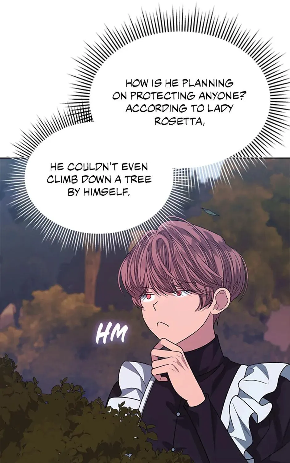 Tired of Living in Fiction Chapter 70 page 109 - 