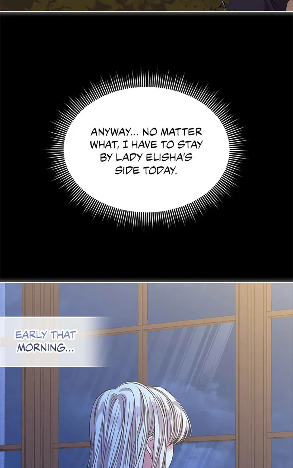 Tired of Living in Fiction Chapter 70 page 111 - 
