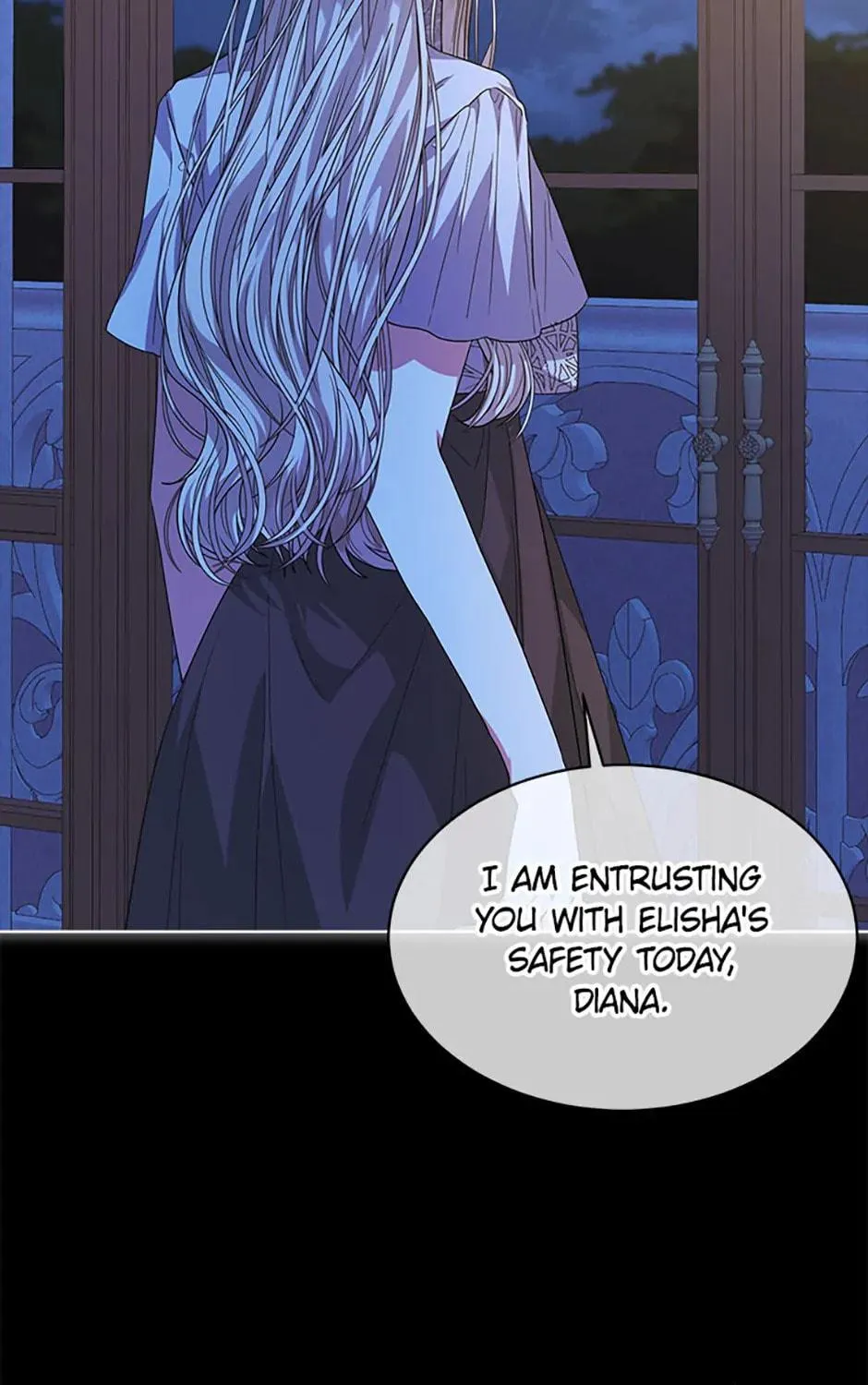 Tired of Living in Fiction Chapter 70 page 113 - 