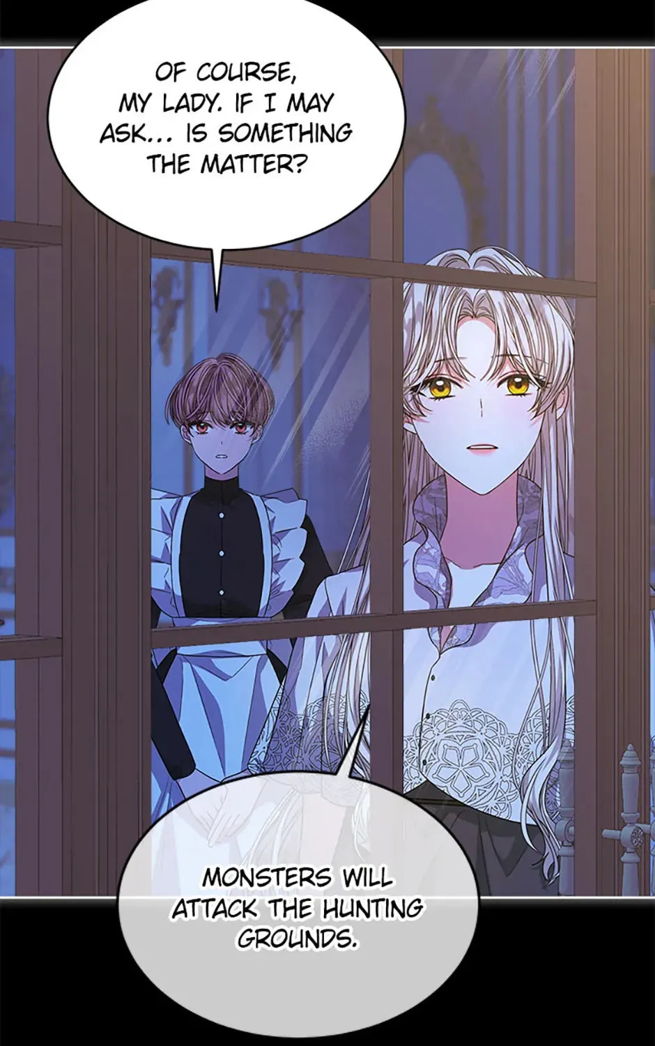 Tired of Living in Fiction Chapter 70 page 115 - 